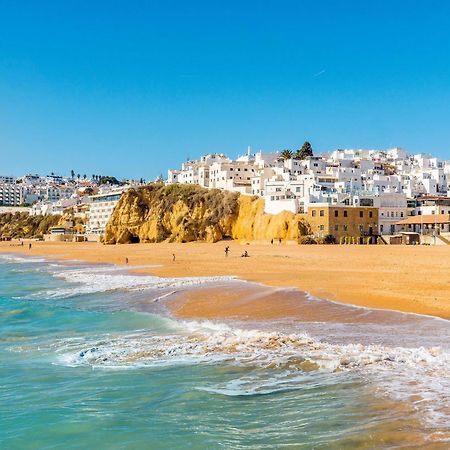 Albufeira Valley 2 With Pool By Homing Exteriör bild
