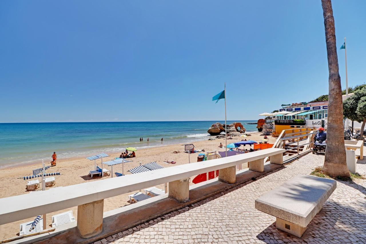 Albufeira Valley 2 With Pool By Homing Exteriör bild
