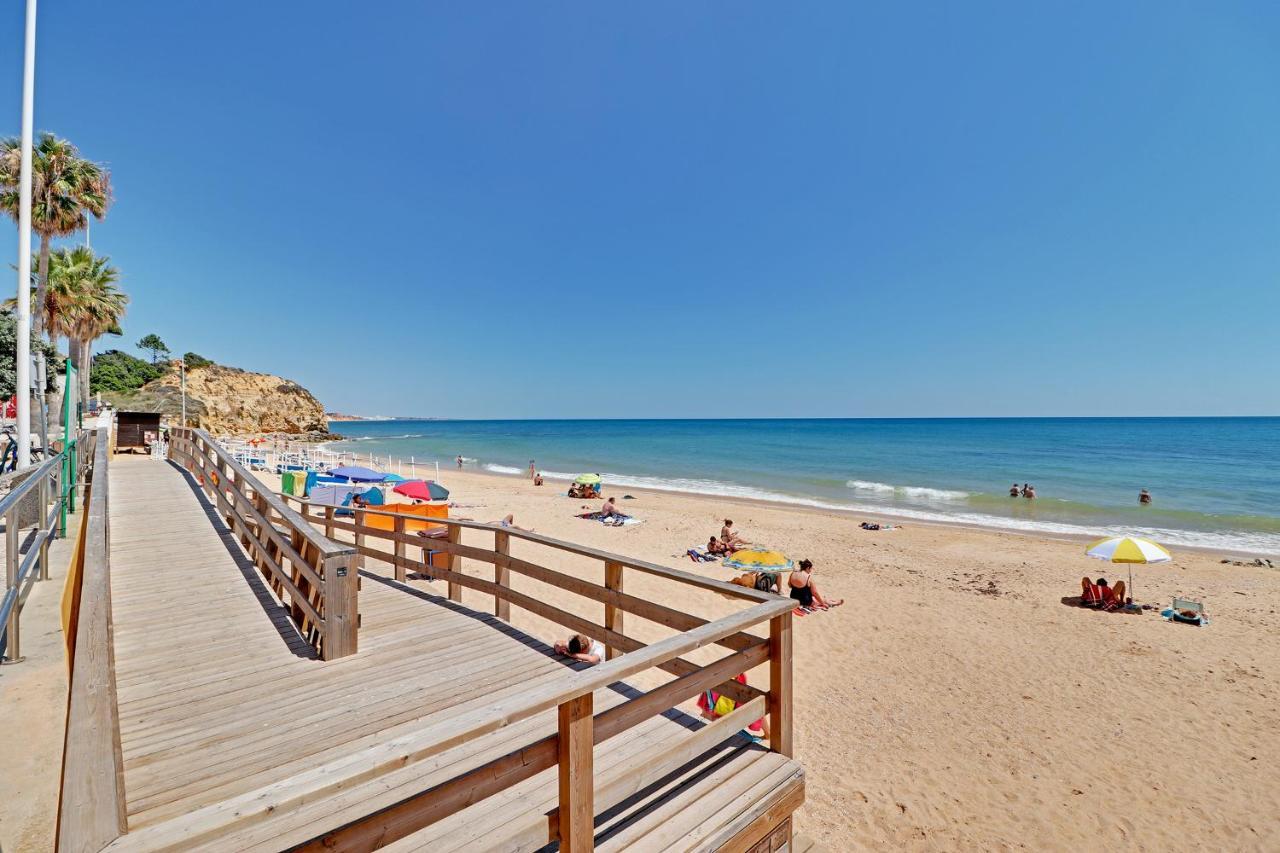Albufeira Valley 2 With Pool By Homing Exteriör bild