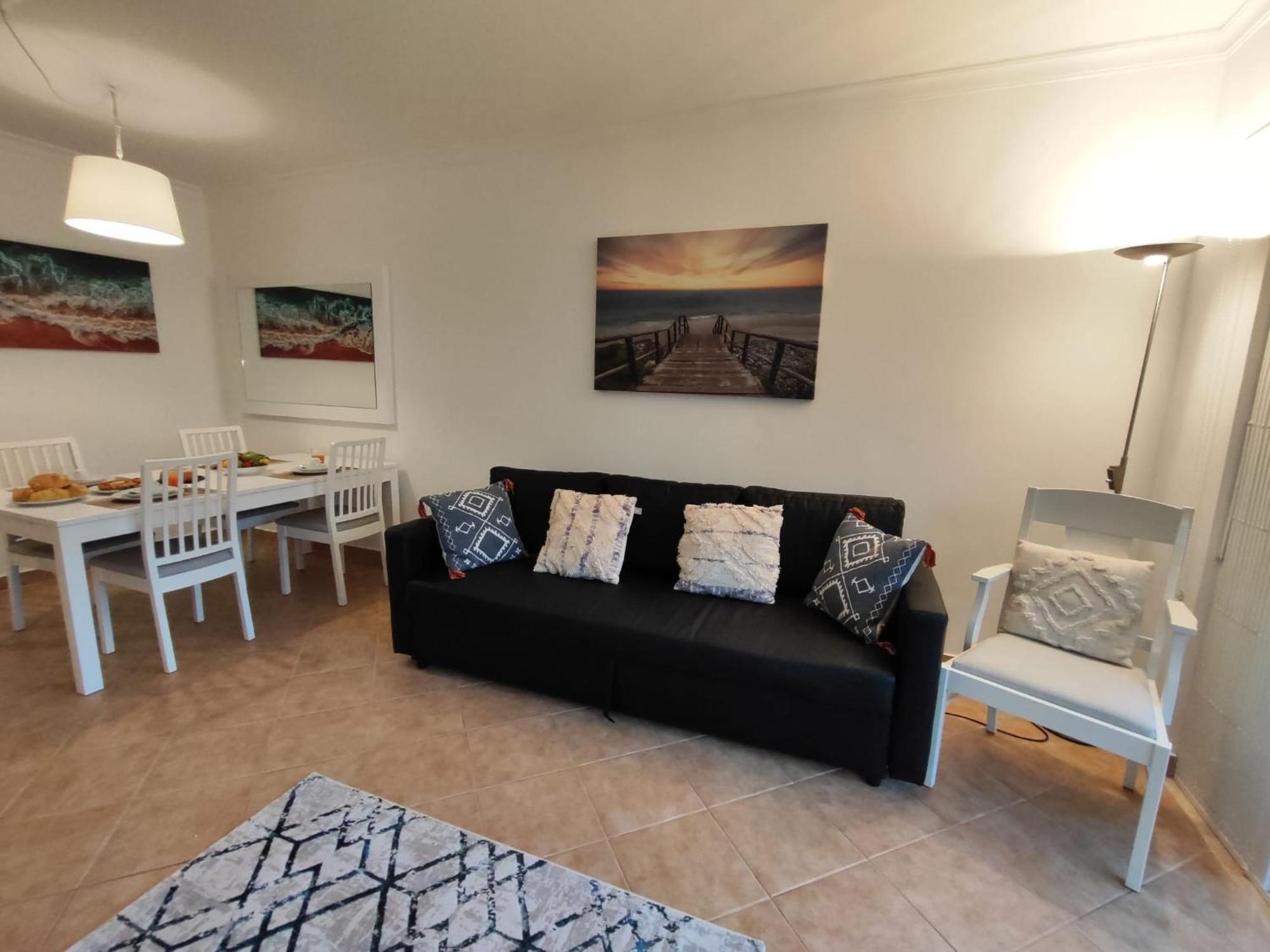 Albufeira Valley 2 With Pool By Homing Exteriör bild